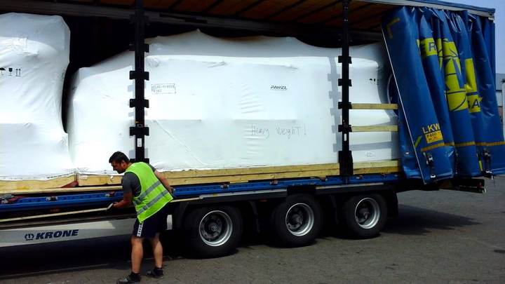 Shipment photograph 137