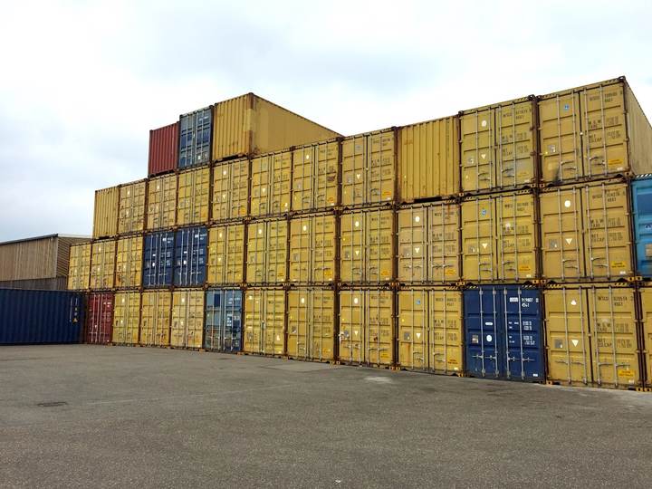 Shipment photograph 161